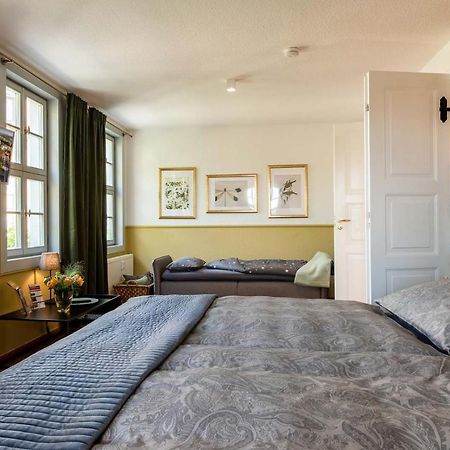 Ferienwohnung Am Dom Naumburg  Dış mekan fotoğraf